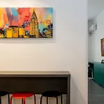 Premium Apartment By Mrg Apartments