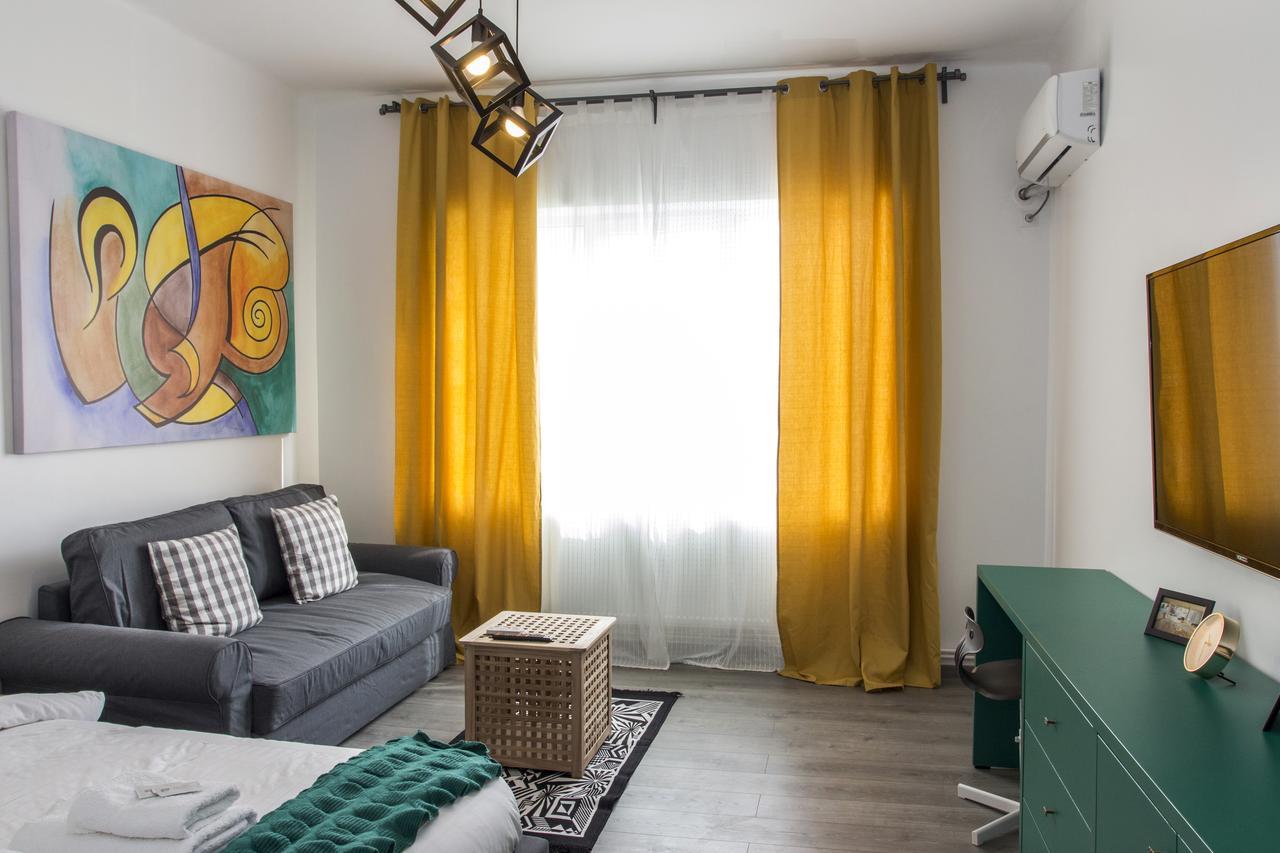 Premium By Mrg Bucharest