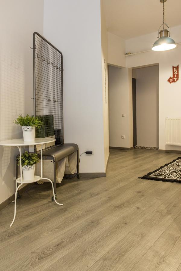 Premium By Mrg Apartment