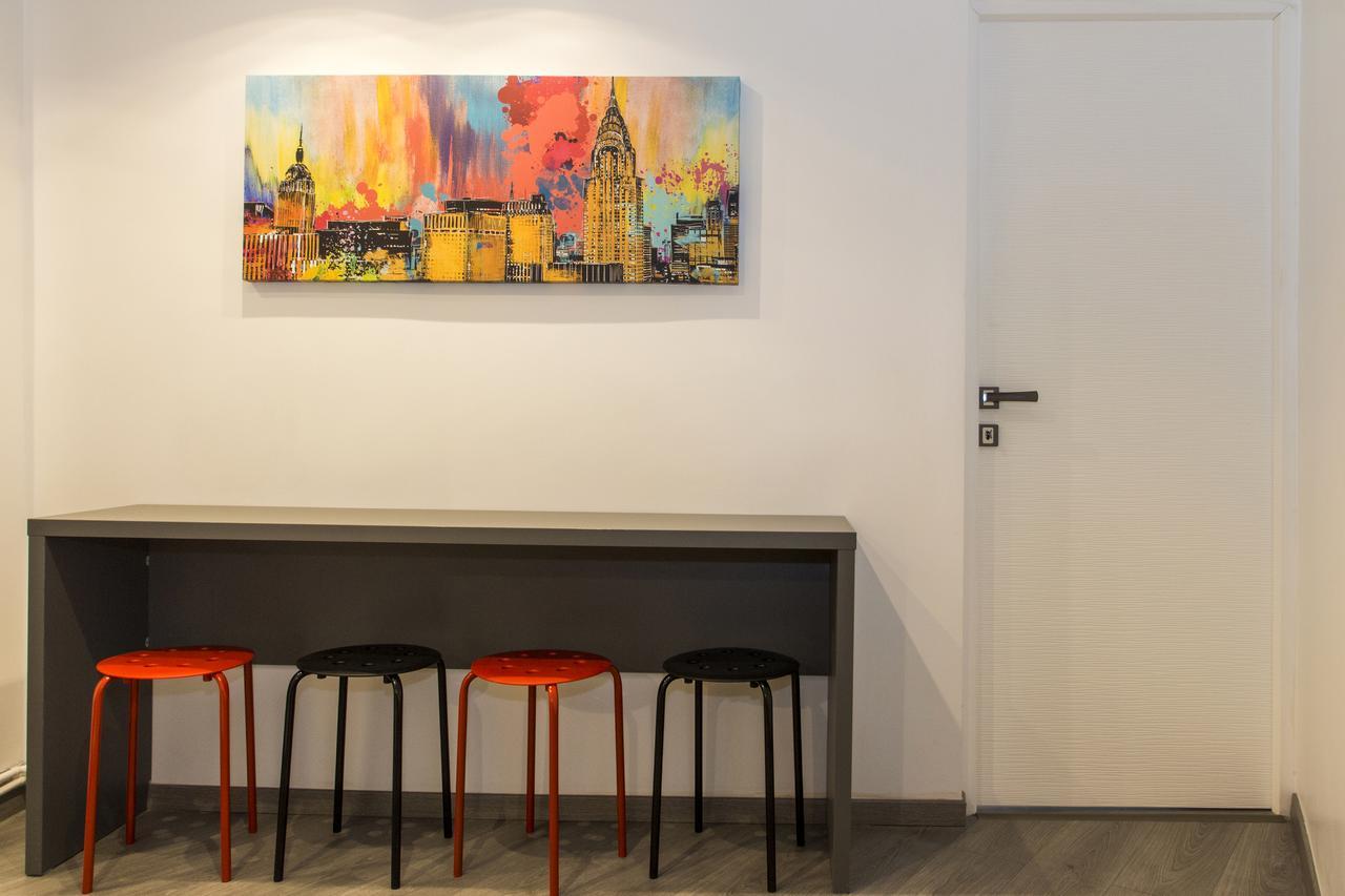 Apartment Premium By Mrg *
