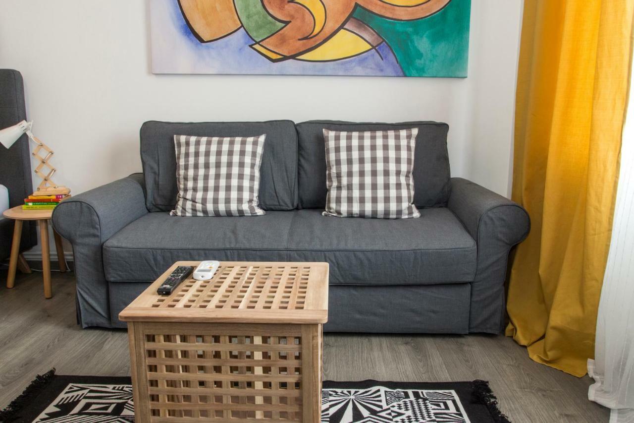 Apartment Premium By Mrg
