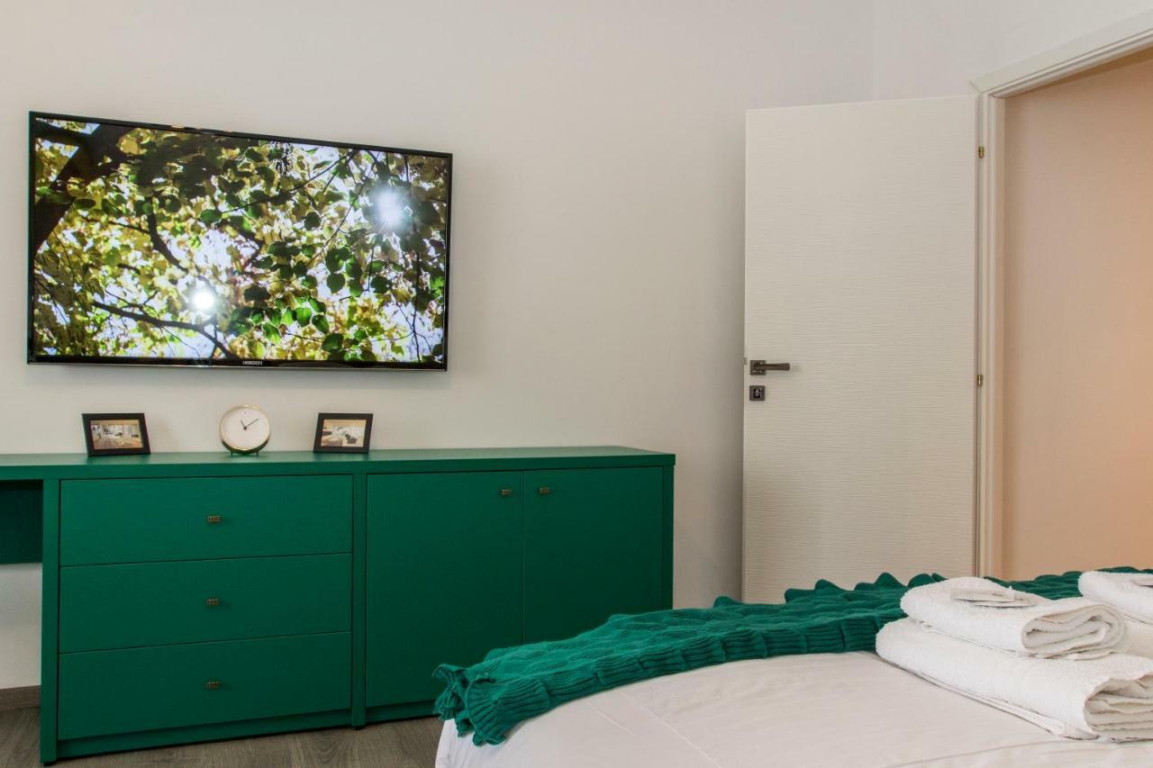 Premium By Mrg Apartment *