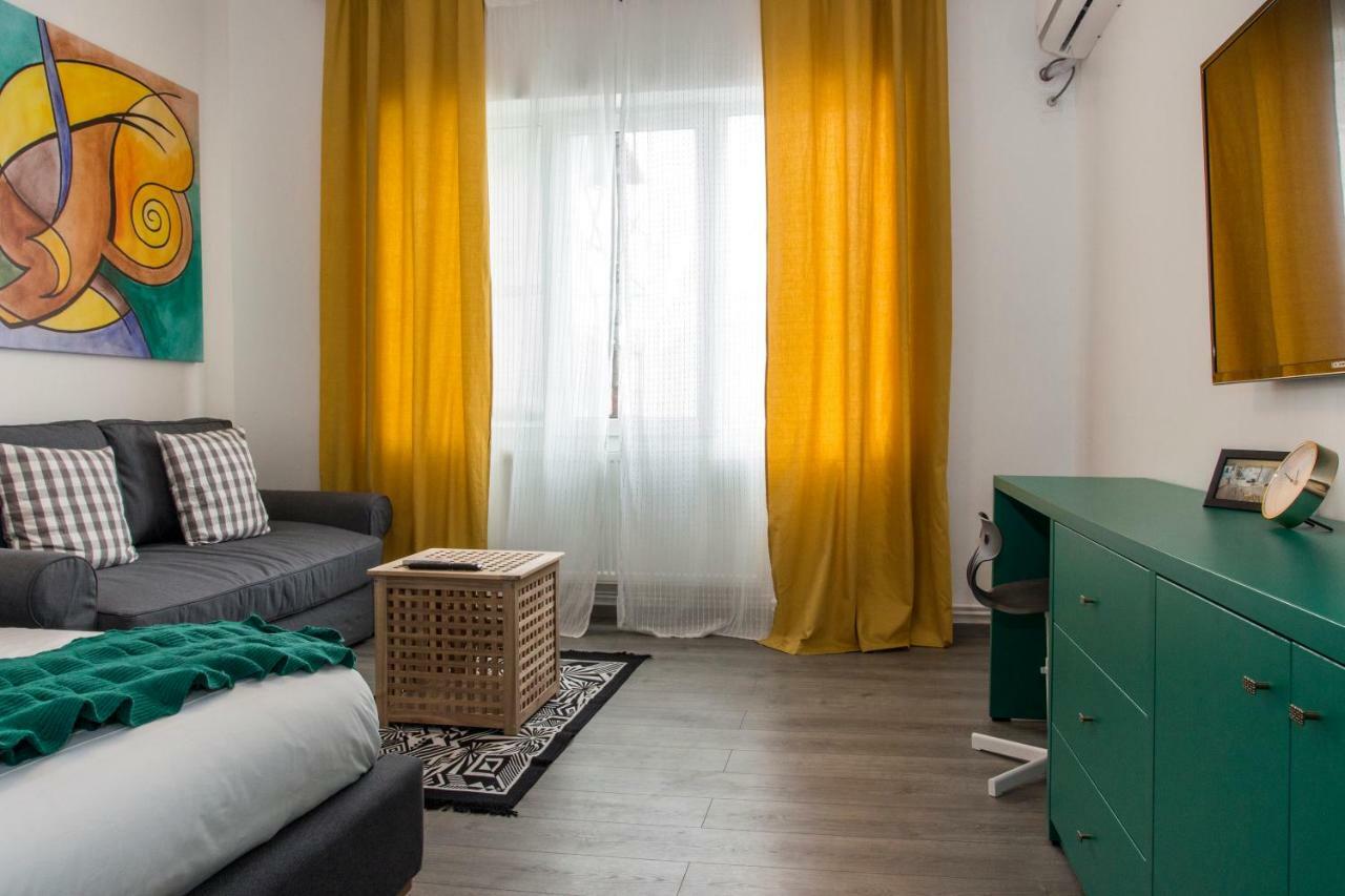 Premium By Mrg Bucharest
