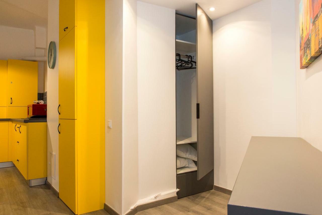 Apartment Premium By Mrg