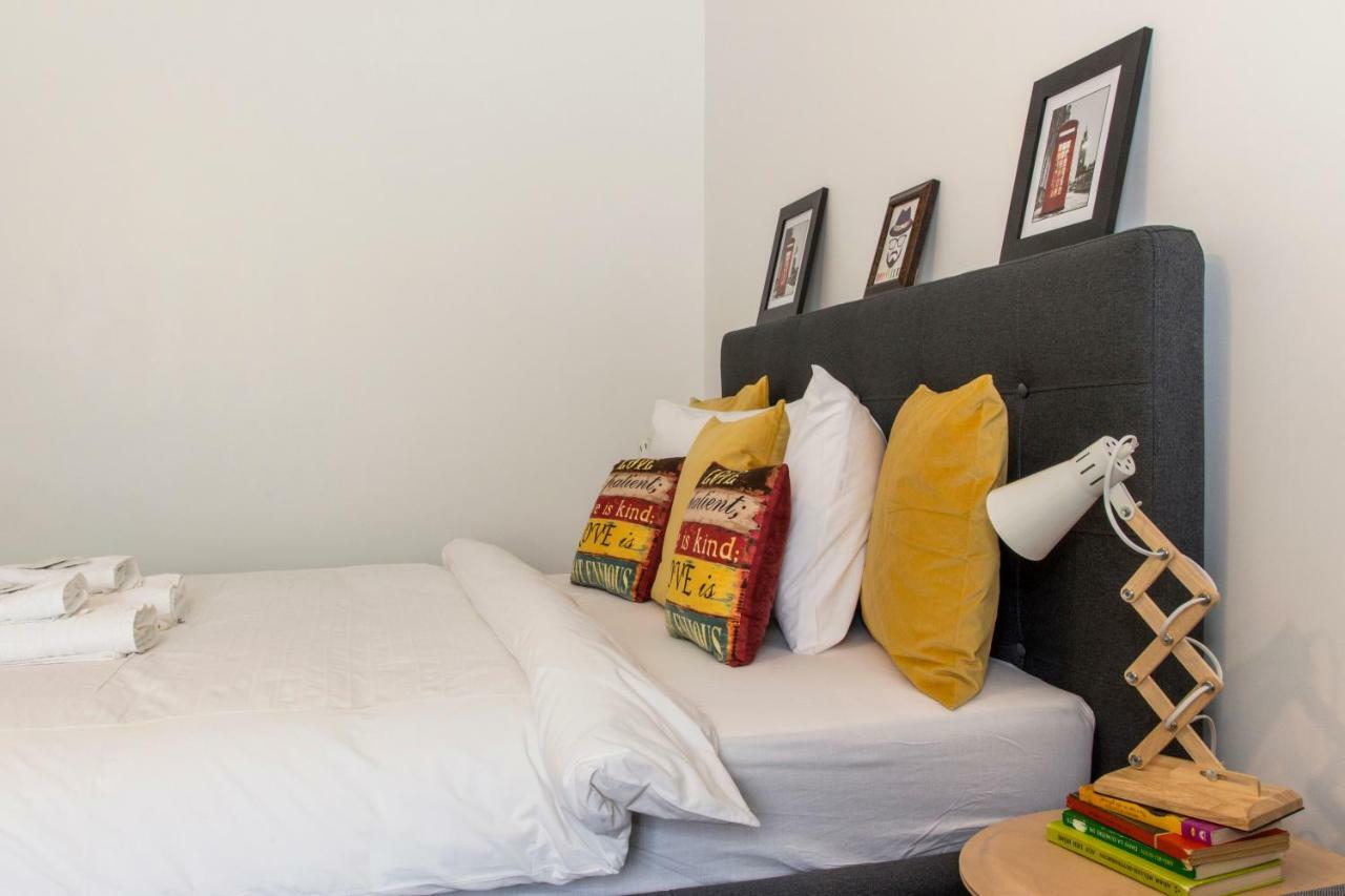 Apartment Premium By Mrg *